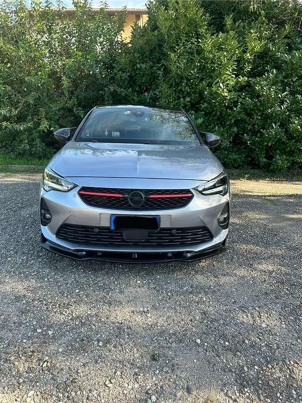 Usata Opel Corsa GS Line 131 CV (96 kW) 2022 Berlina