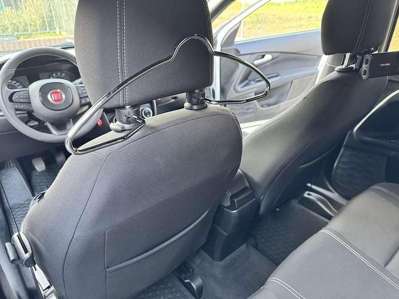 Usata Fiat Tipo S 120 CV (88 kW) 2019 Berlina