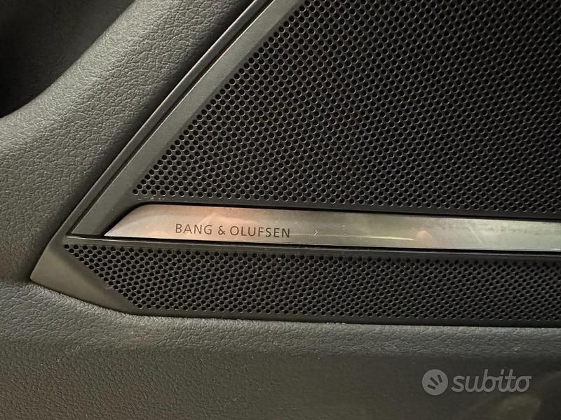 Usata Audi A6 S-line plus 204 CV (150 kW) 2020 Gray Station wagon