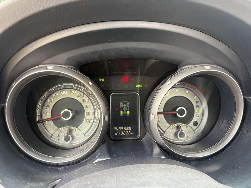 Usata Mitsubishi Pajero Instyle 200 CV (147 kW) 2009 SUV