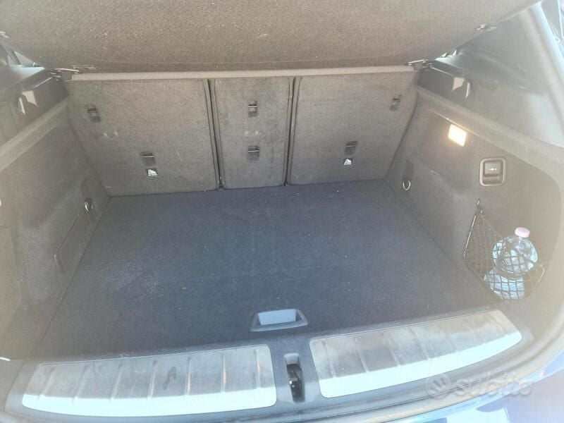 Usata BMW iX2 M Sport 139 kW (190 CV) 2018 SUV