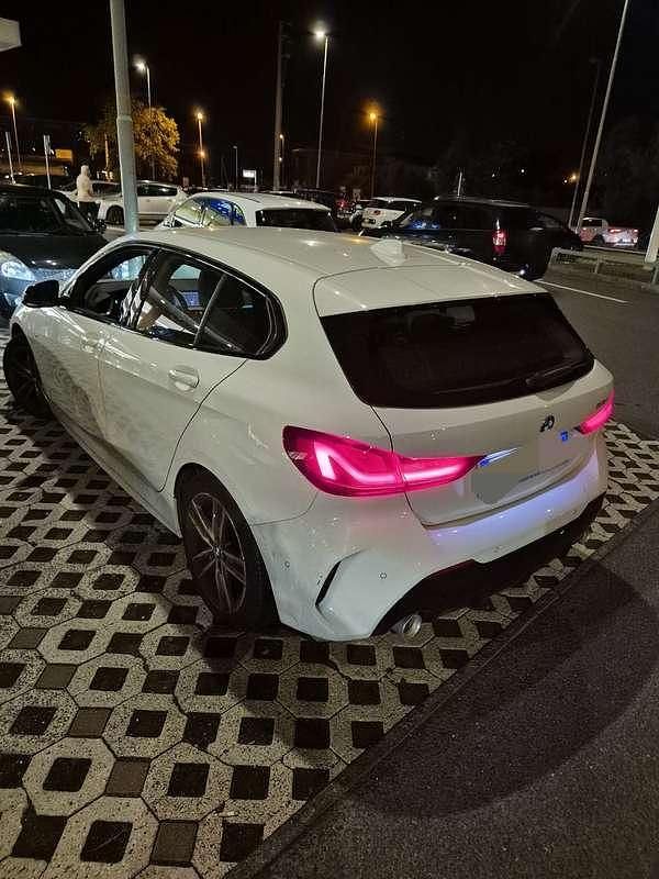 Usata BMW 118 M Sport 150 CV (110 kW) 2023 Utilitaria