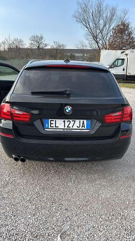 Usata BMW 530 193 CV (141 kW) 2011 Station wagon