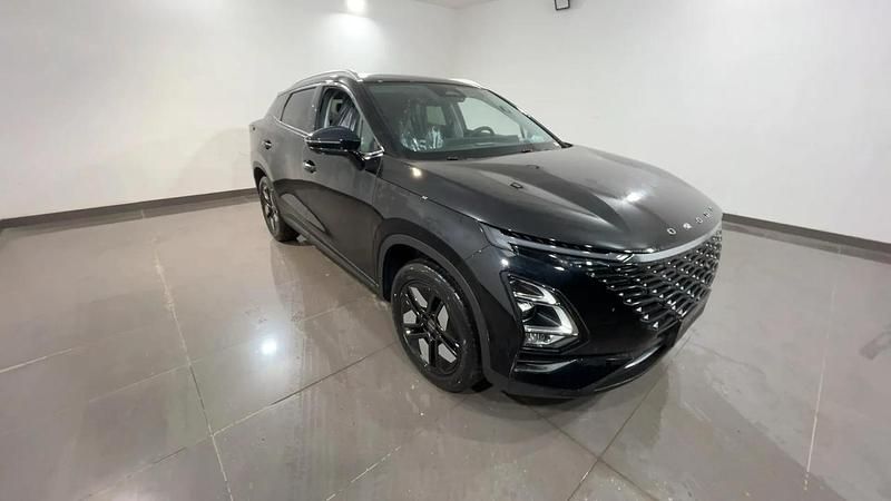 Nuova Omoda 5 146 CV (107 kW) 2025 Nero SUV