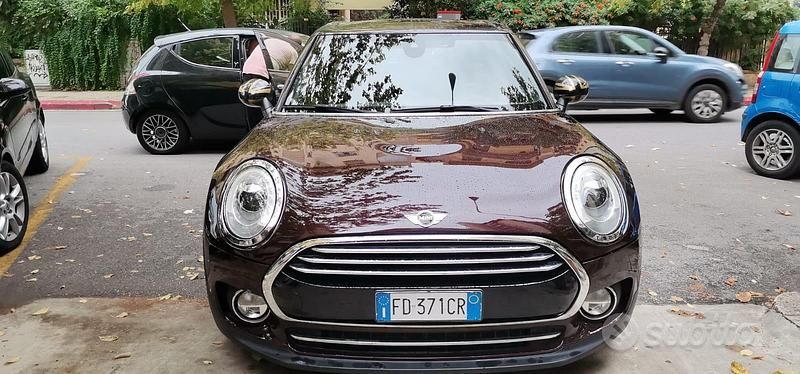 Usata 2016 Mini Clubman Station wagon | 12.900 € (Buon prezzo) - Immagine 1/4