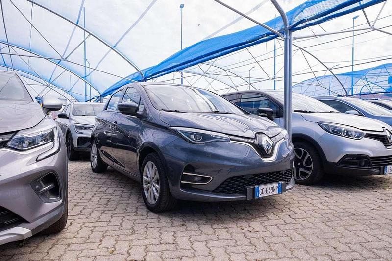 Other Usata 2020 Renault Zoe Zen Due volumi | 7900 € (Super prezzo) - Immagine 1/3