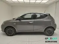 Usata Lancia Ypsilon S 70 CV (51 kW) 2024 Grigio Utilitaria