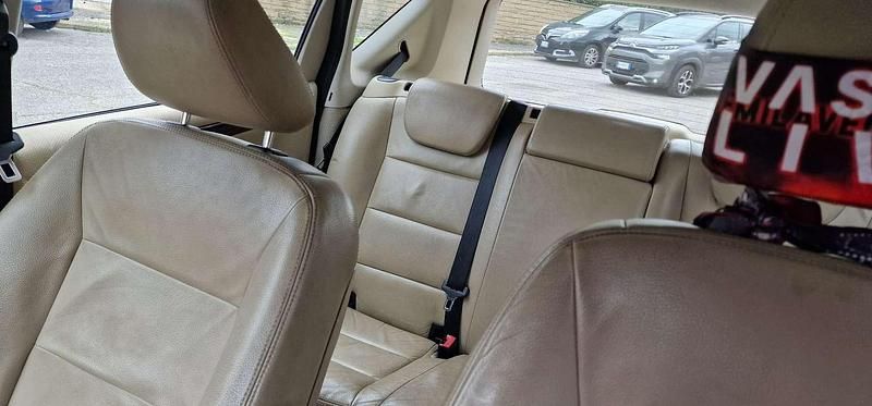 Usata Mercedes A150 Elegance 95 CV (69 kW) 2007 Monovolume