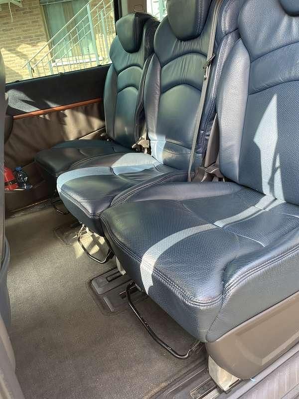 Usata Lancia Phedra 185 CV (136 kW) 2005 Monovolume