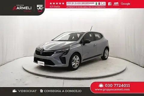 Usata Renault Clio Evolution 91 CV (66 kW) 2025 Utilitaria