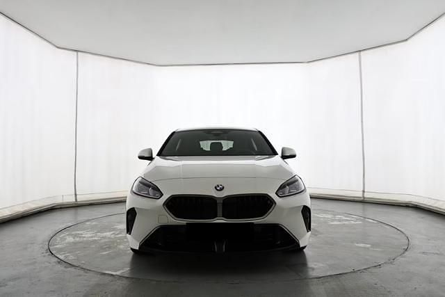 Usata BMW 118 M Sport 150 CV (110 kW) 2025 Bianco Utilitaria