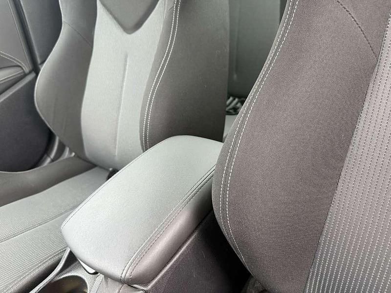 Usata Peugeot RCZ 163 CV (119 kW) 2011 Nero Coupé