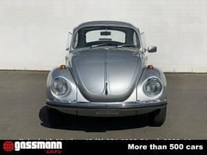 Usata VW Beetle 44 CV (32 kW) 1972 Argento Utilitaria