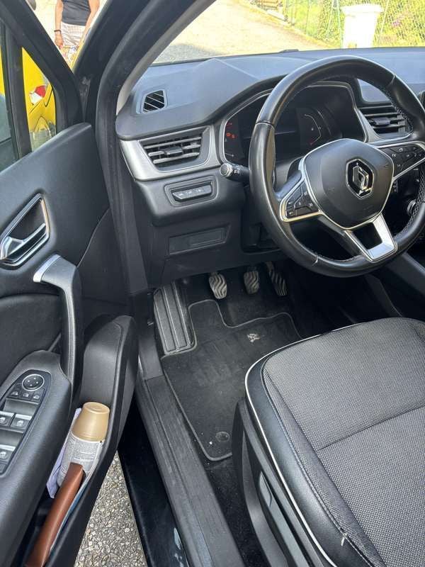 Usata 2020 Renault Captur Intens SUV | 12.000 € (Ottimo prezzo) - Immagine 1/4