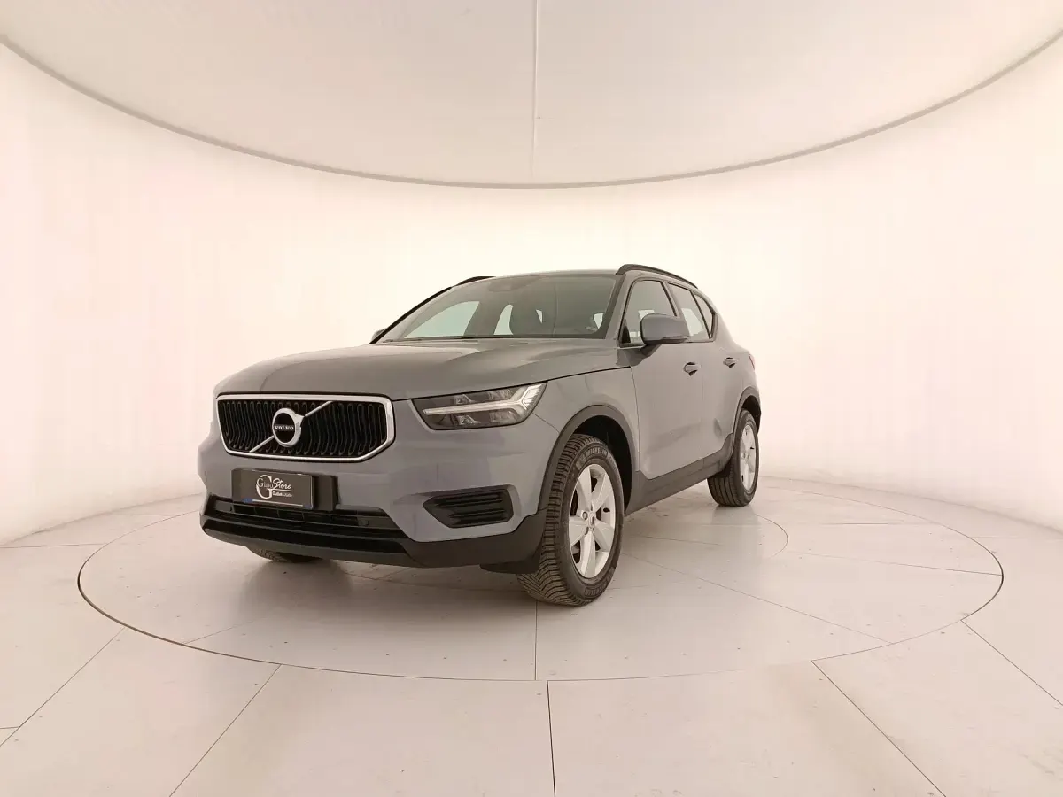 Usata Volvo XC40 150 CV (110 kW) 2018 SUV