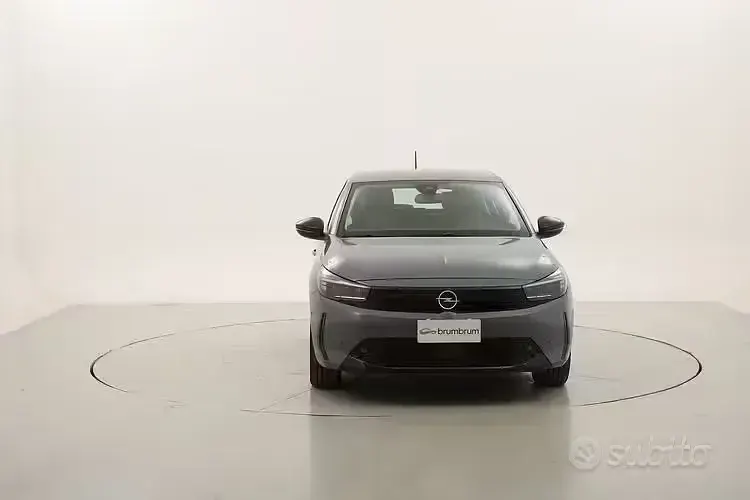 Usata Opel Corsa-e 56 kW (77 CV) 2024 Grigio Utilitaria