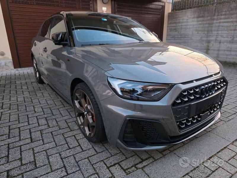 Usata Audi A1 Edition .1 2023 SUV