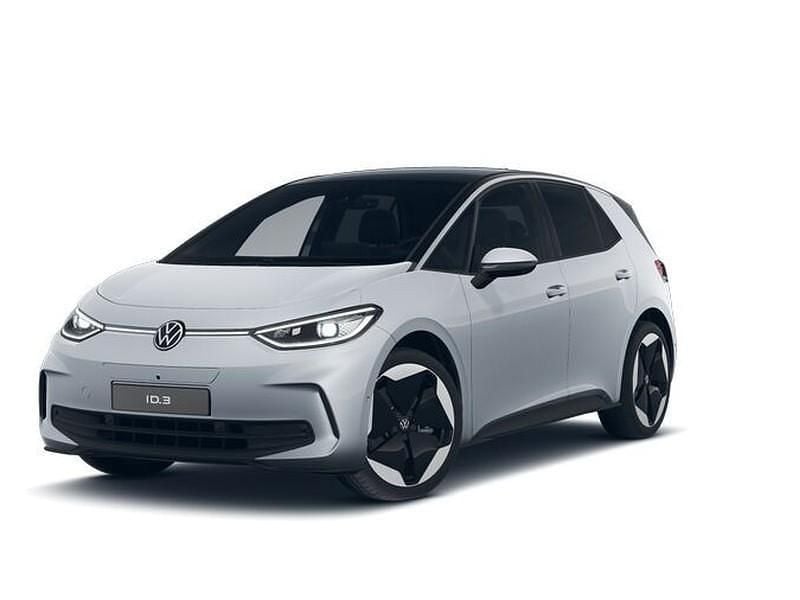 Nuova VW ID.3 Pro 69 kW (95 CV) 2026 Grigio Utilitaria