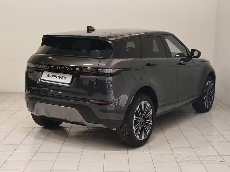 Nuova Land Rover Range Rover evoque 163 CV (119 kW) 2025 Other SUV