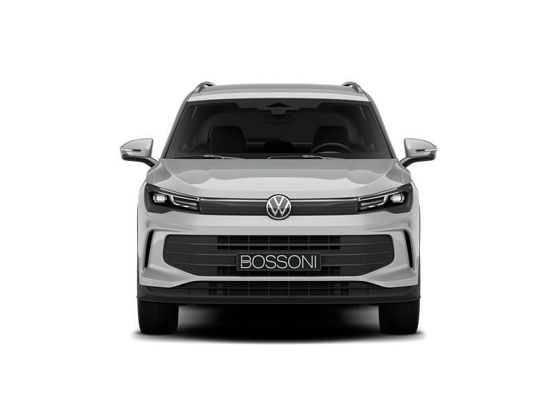 Usata VW Tiguan Life 130 CV (95 kW) 2024 SUV