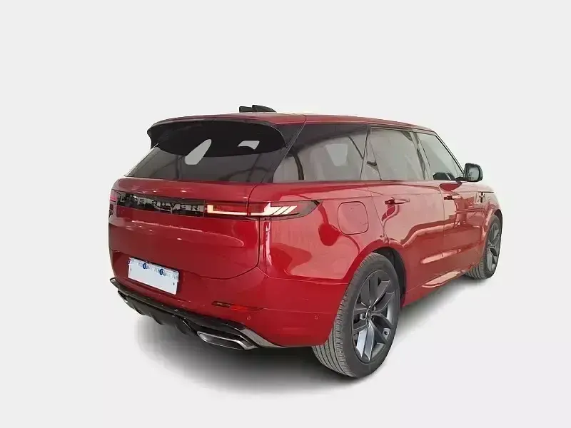 Usata Land Rover Range Rover Sport HSE Dynamic 399 CV (293 kW) 2025 SUV
