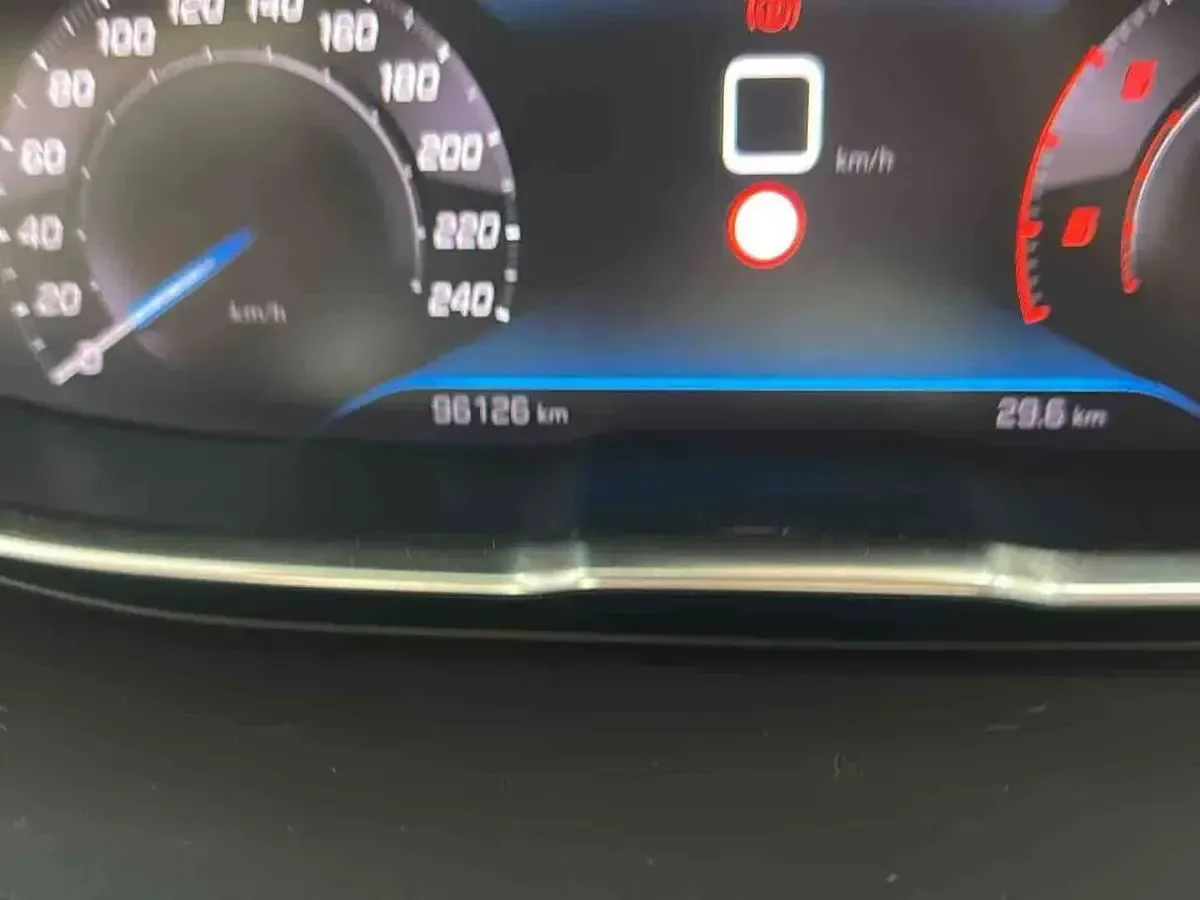 Usata Peugeot 5008 Allure 131 CV (96 kW) 2021 Other SUV