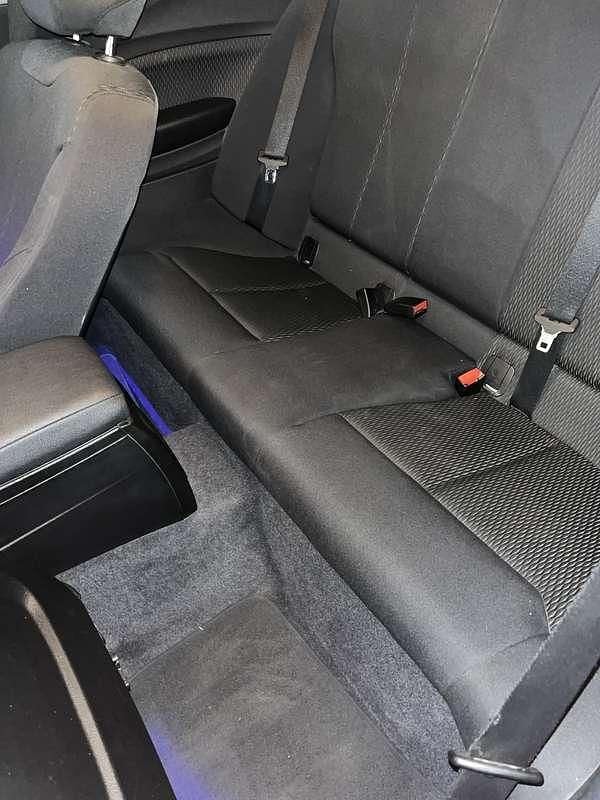 Usata BMW 114 Comfort Edition 95 CV (69 kW) 2015 Utilitaria