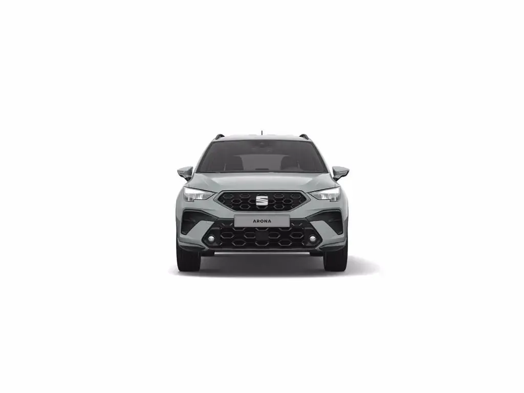 Nuova Seat Arona Style 116 CV (85 kW) 2026 Grigio oniric SUV