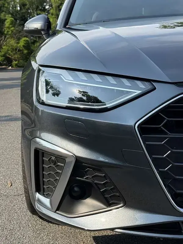 Usata Audi A4 Ambiente 163 CV (119 kW) 2024 Berlina