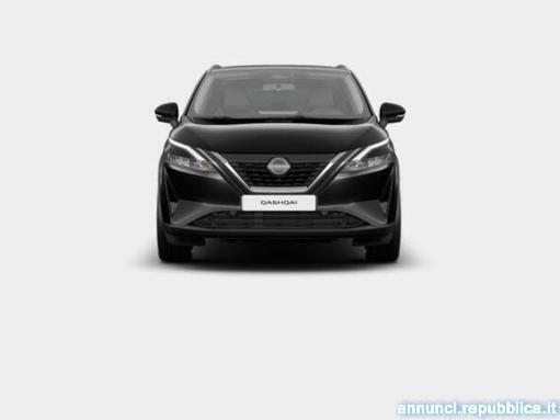 Usato 2023 Nissan Qashqai El_Benzin (35.900 €)