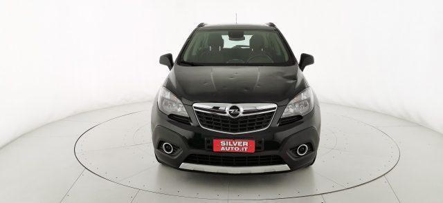 Usato 2016 Opel Mokka 1.6 Benzin 116 CV (10.900 €)