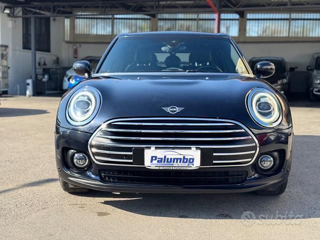 Usata Mini Cooper Clubman 150 CV (110 kW) 2019 Station wagon