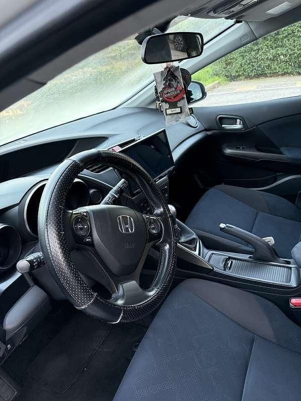 Usata Honda Civic Executive 150 CV (110 kW) 2013 Berlina