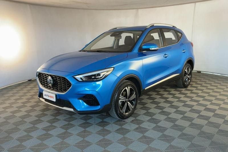 Usado MG ZS Comfort 106 CV (77 kW) 2025 SUV