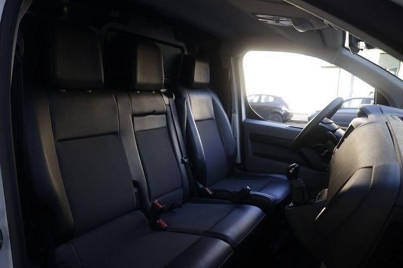 Usata Citroën Jumpy 95 CV (69 kW) 2019 Bianco Monovolume