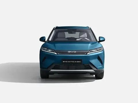 Nuova BYD Atto 2 Boost 212 CV (155 kW) 2026 Midnight blue SUV