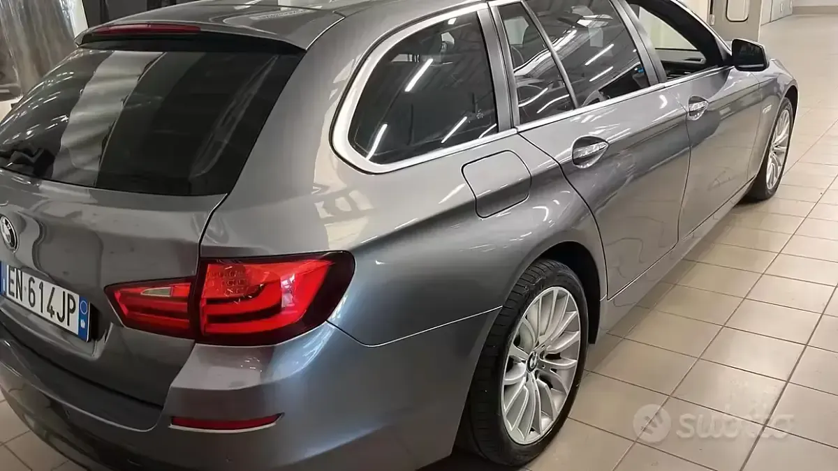 Usata BMW 530 258 CV (189 kW) 2012 Station wagon