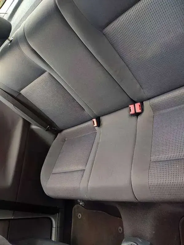 Usata VW Polo Comfortline 101 CV (74 kW) 2002 Grigio Utilitaria