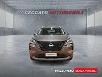 Usata Nissan X-Trail N-Connecta 158 CV (116 kW) 2023 Grigio SUV