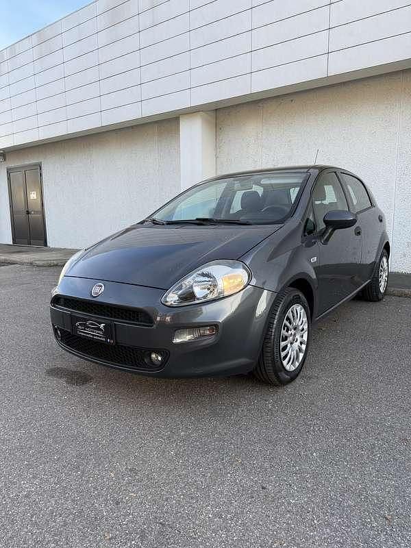 Usata 2016 Fiat Punto Evo Dynamic Due volumi | 5500 € (Buon prezzo) - Immagine 1/4