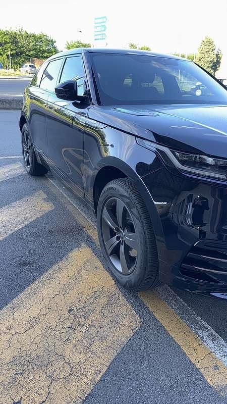 Usata Land Rover Range Rover Velar R-Dynamic 241 CV (177 kW) 2020 SUV