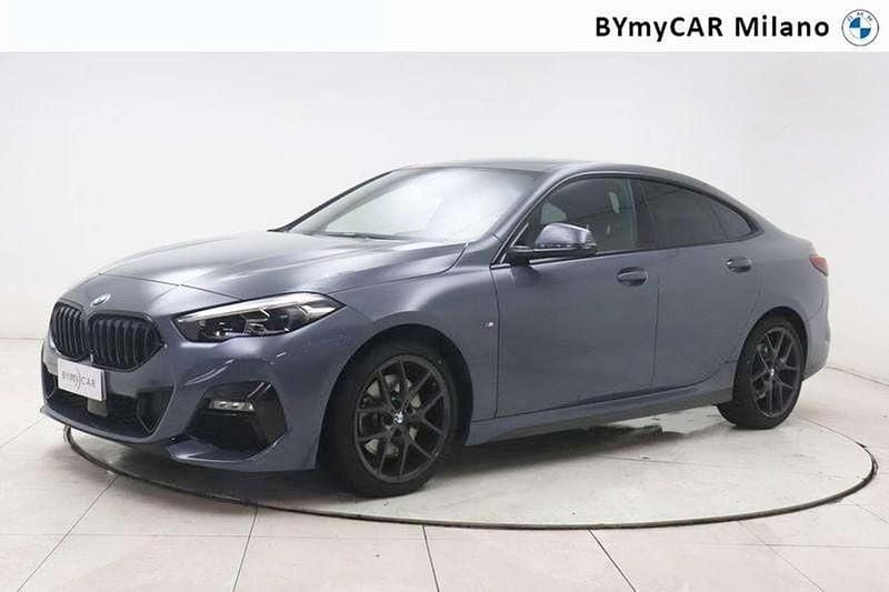 Usata BMW 220 M Sport 190 CV (139 kW) 2020 Other Coupé
