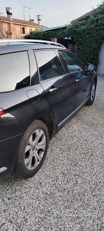 Usata Citroën C5 2015 Station wagon