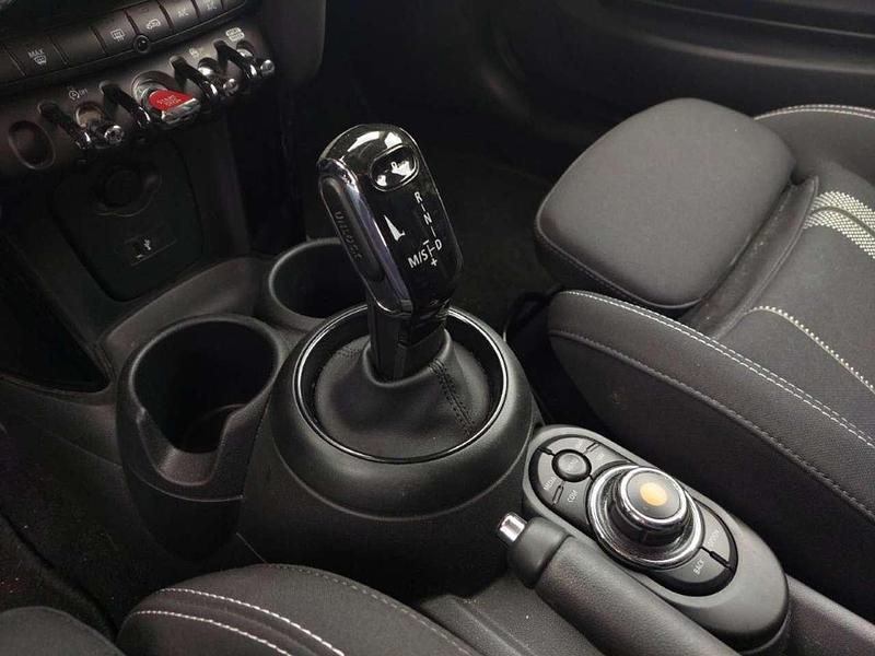 Usata Mini Cooper S Hype 192 CV (141 kW) 2020 Grigio Utilitaria