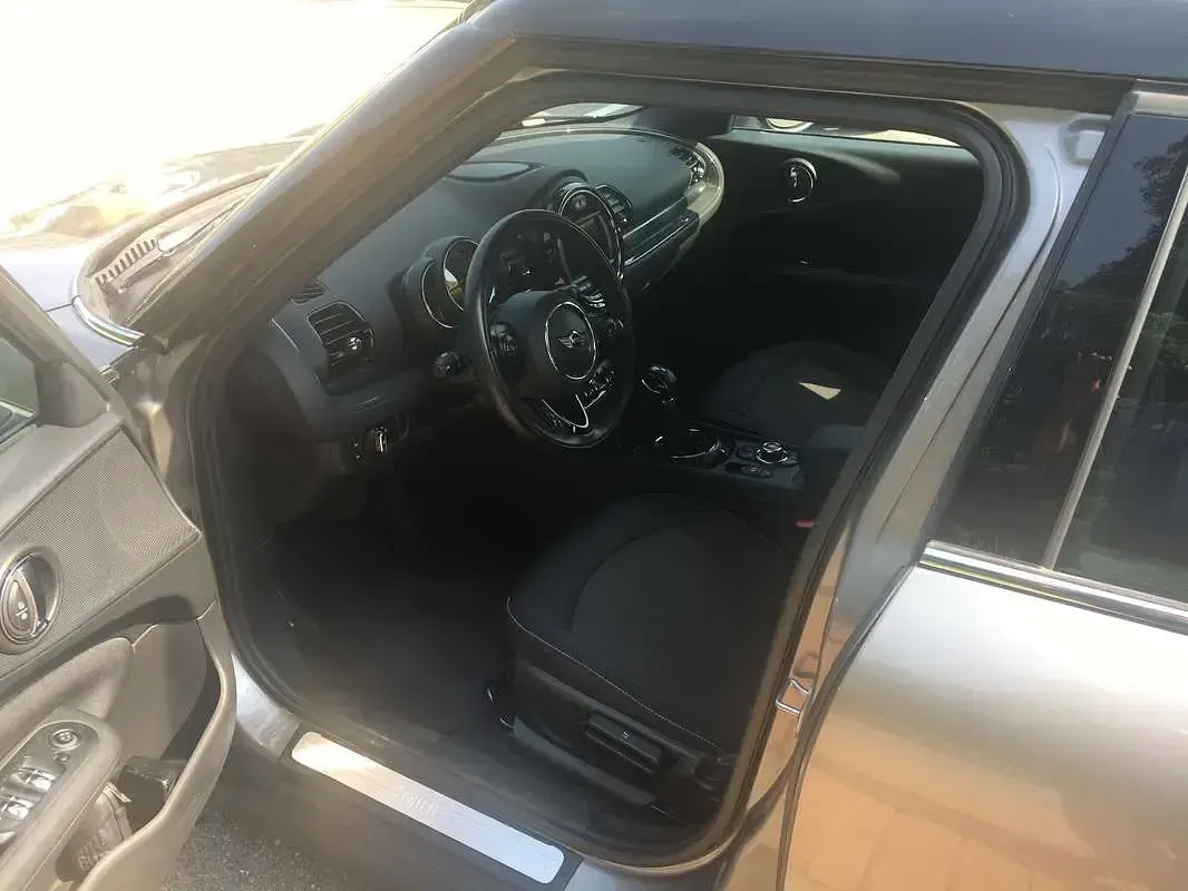 Usata Mini Cooper D Clubman Hype 150 CV (110 kW) 2016 Station wagon