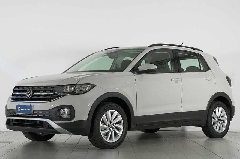 Gebraucht VW T-Cross Style 95 PS (69 kW) 2023 SUV