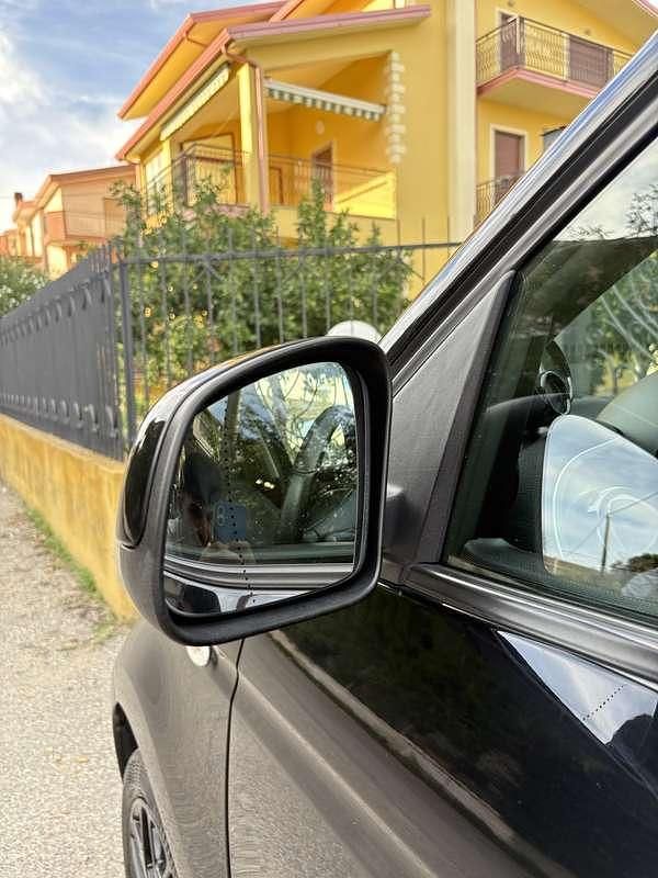 Usata Smart ForFour Passion 90 CV (66 kW) 2016 Utilitaria