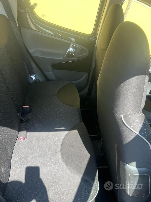 Usata Citroën C1 68 CV (50 kW) 2006 Utilitaria