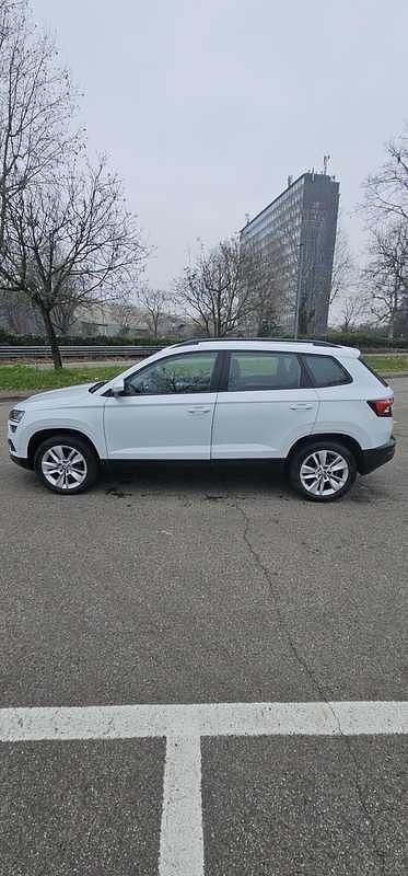 Usata Skoda Karoq Ambition 116 CV (85 kW) 2019 SUV
