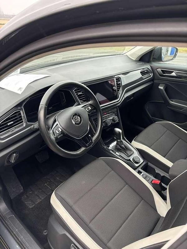 Usata VW T-Roc Advance 150 CV (110 kW) 2018 Other SUV